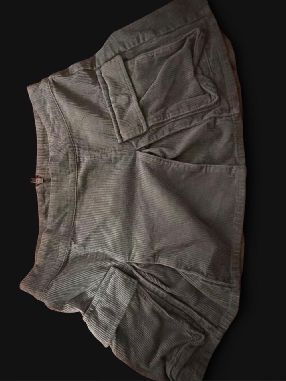 Wild Fable Skirt